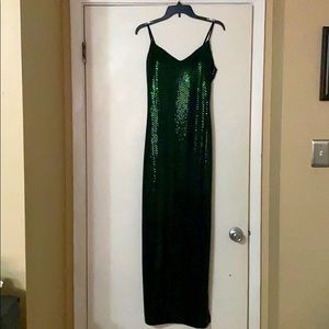 ✨Gorgeous Sequins Dress✨